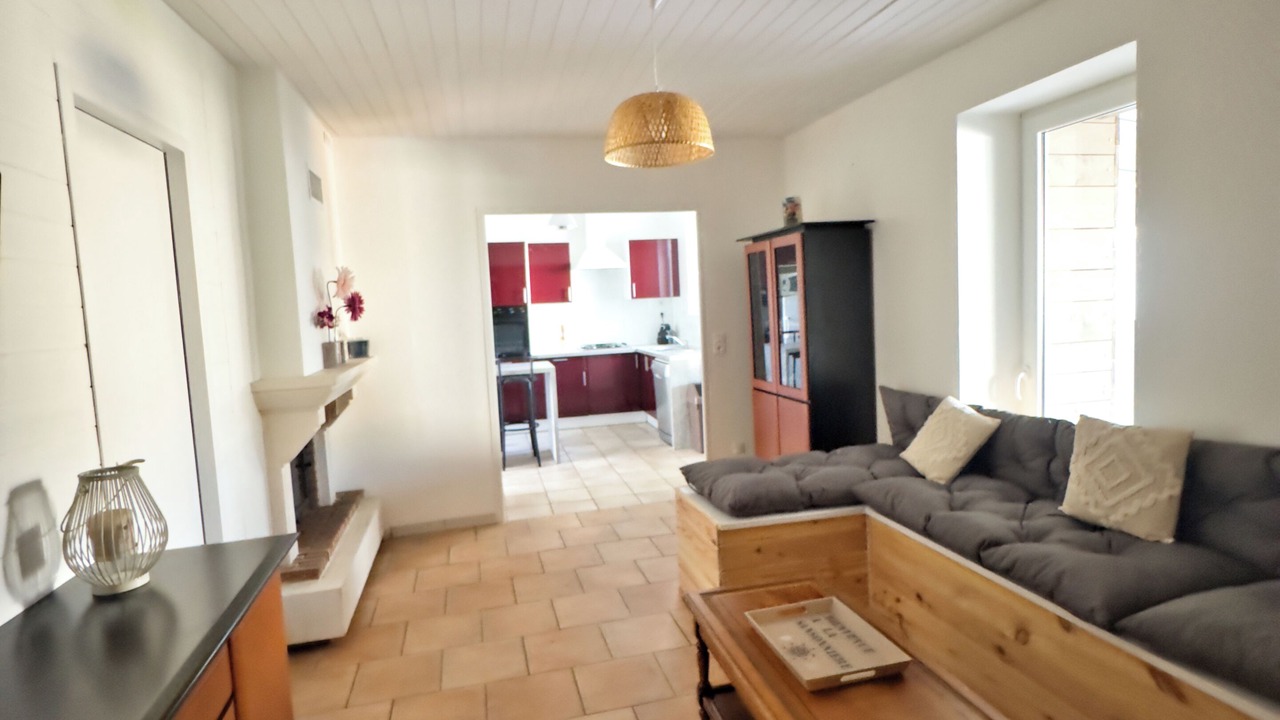 Photo of Livingroom in Grues