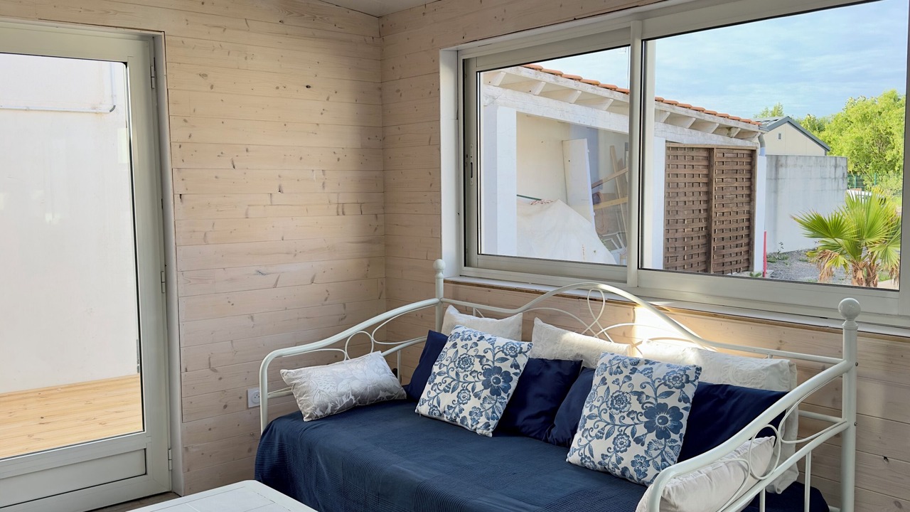 Photo of Livingroom in Grues