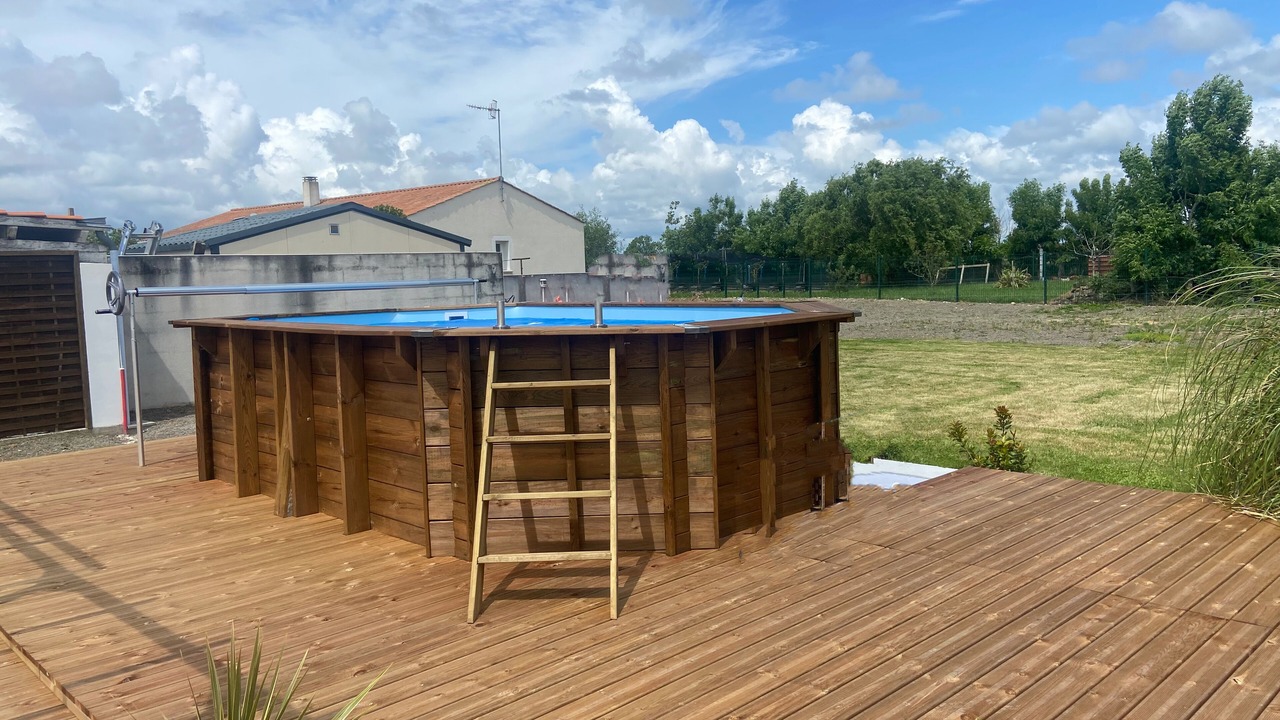 Photo of Outdoor in Grues