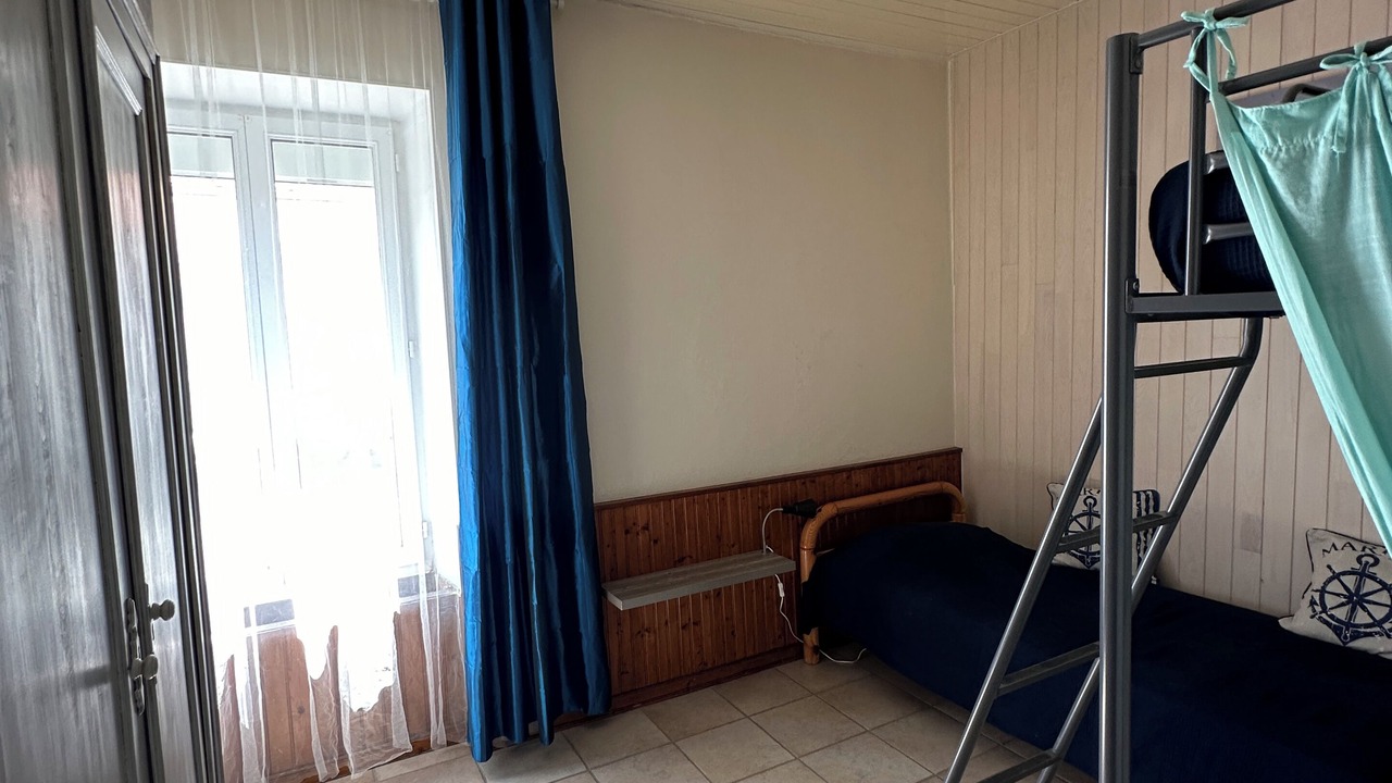 Photo of Bedroom in Grues