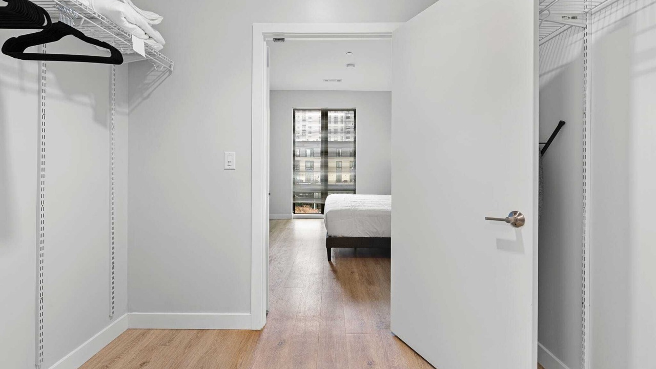 Photo of Bedroom in Assembly Square