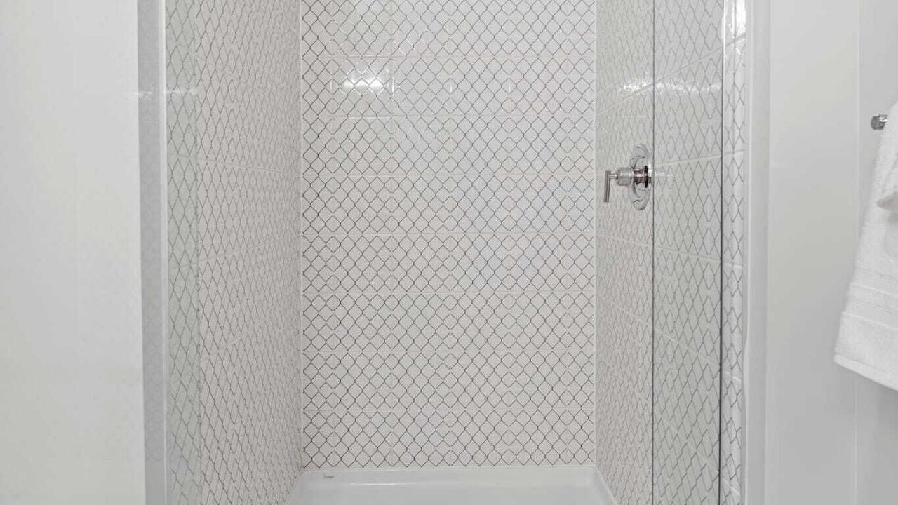 Photo of Bathroom in Assembly Square