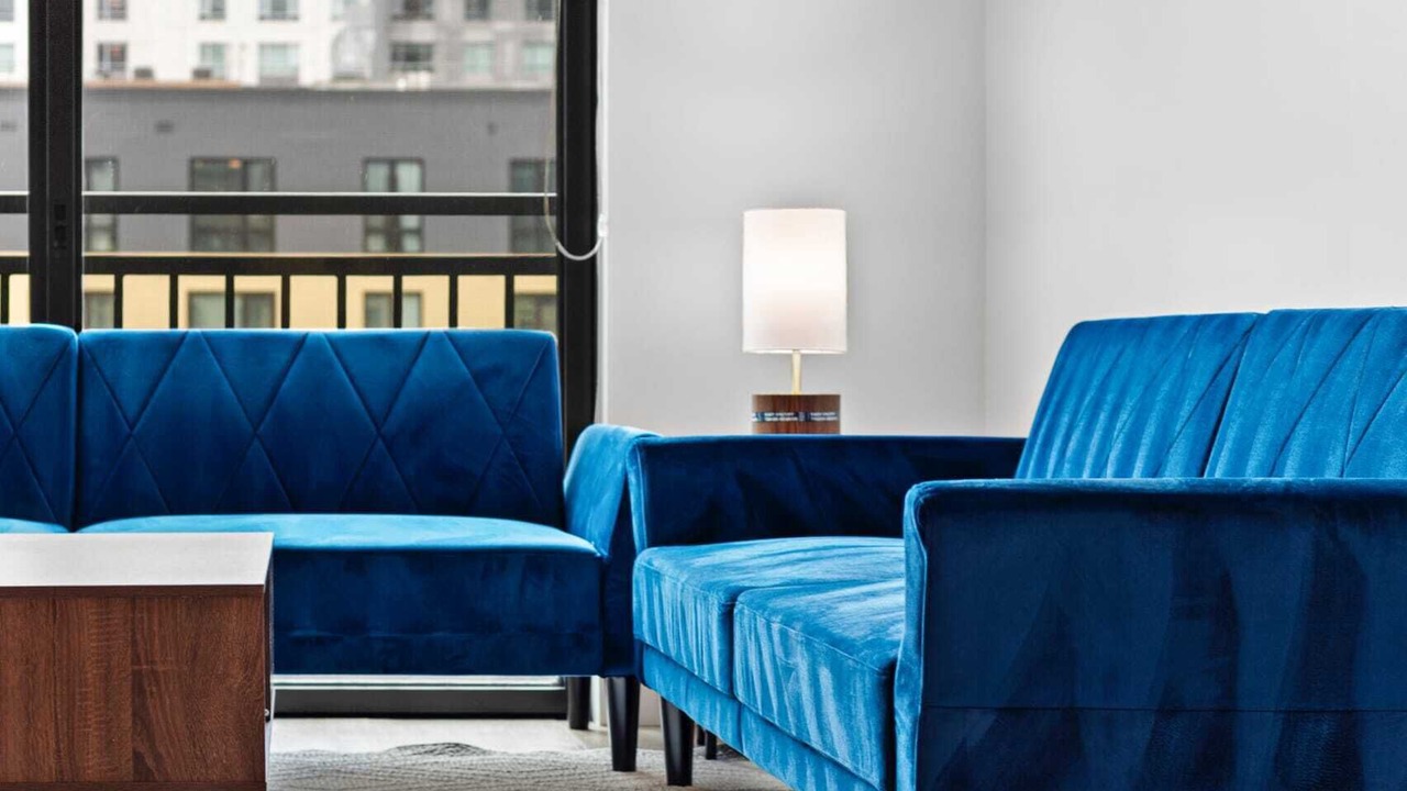 Photo of Livingroom in Assembly Square