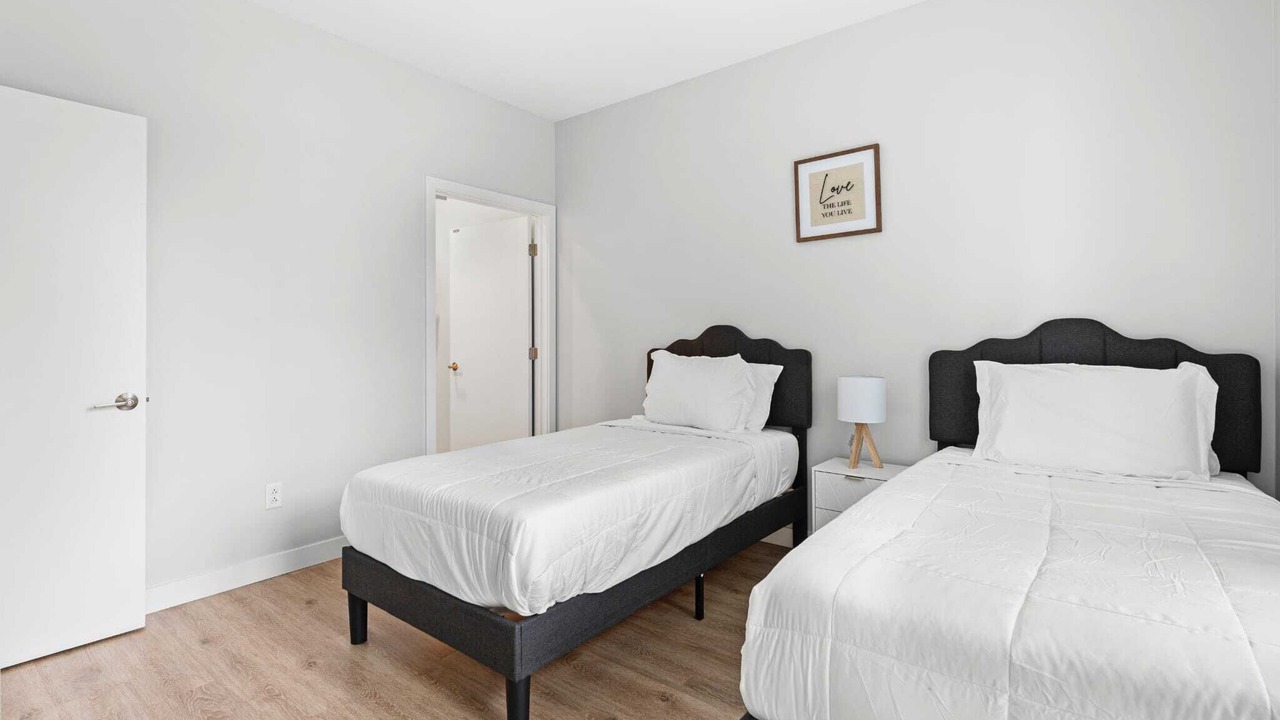 Photo of Bedroom in Assembly Square