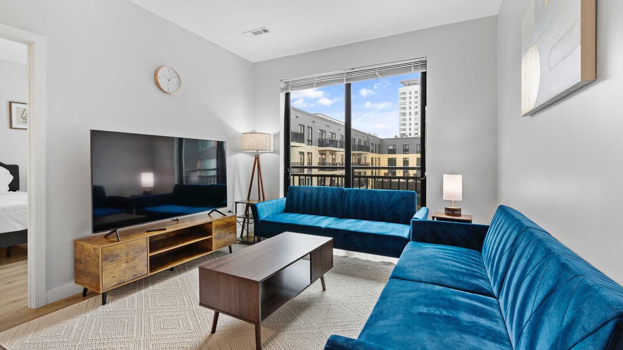 Photo of Livingroom in Assembly Square