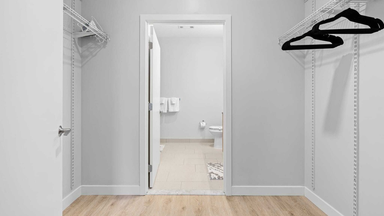 Photo of Bathroom in Assembly Square