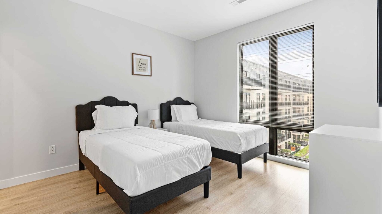 Photo of Bedroom in Assembly Square