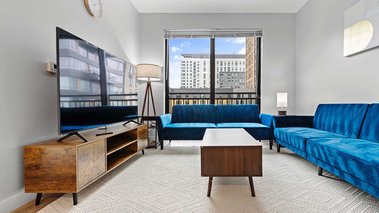 Photo of Livingroom in Assembly Square