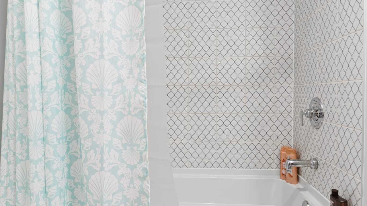 Photo of Bathroom in Assembly Square