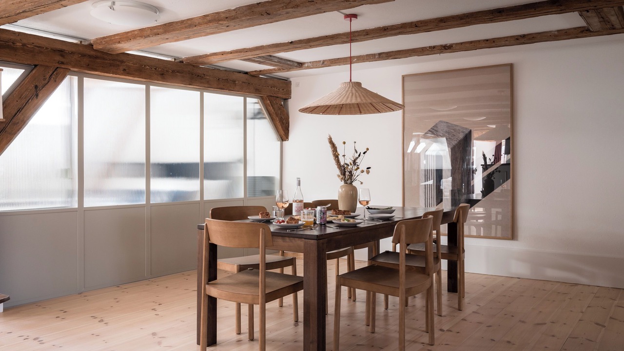 Photo of Livingroom in Nyhavn - Amalienborg
