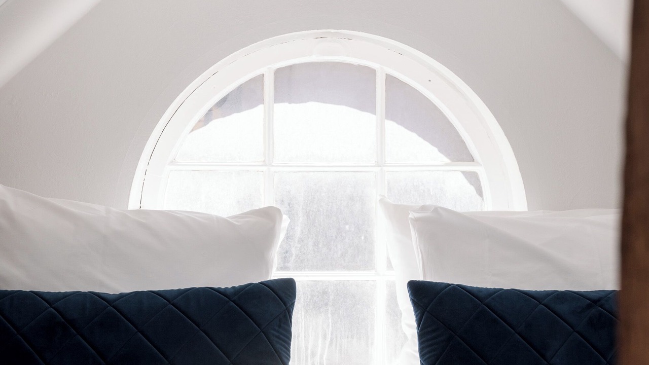 Photo of Bedroom in Nyhavn - Amalienborg