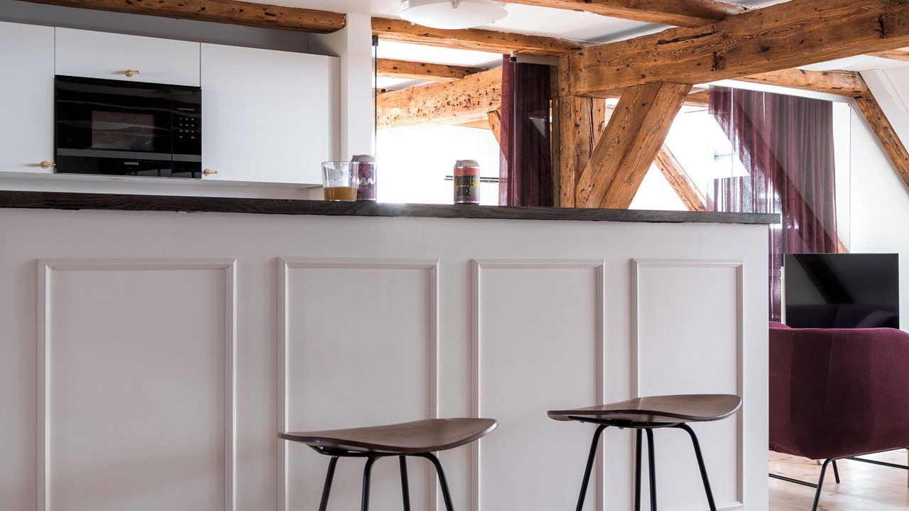 Photo of Kitchen in Nyhavn - Amalienborg
