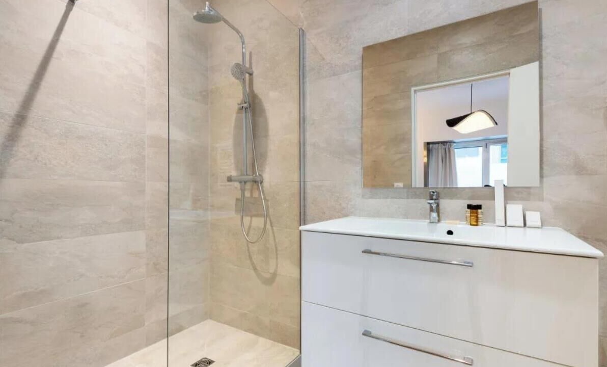 Photo of Bathroom in Ternes