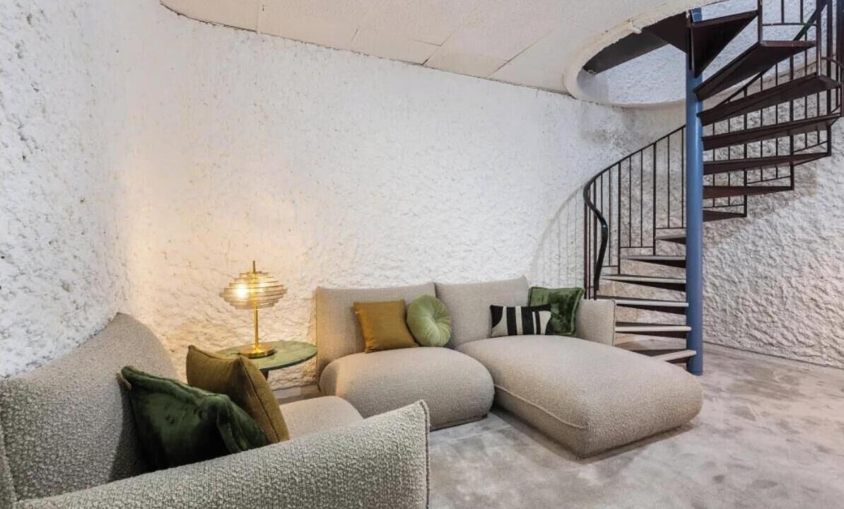 Photo of Livingroom in Ternes
