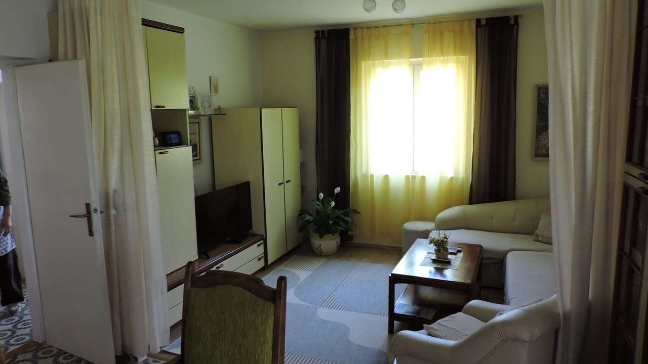 Photo of Livingroom in Orebic