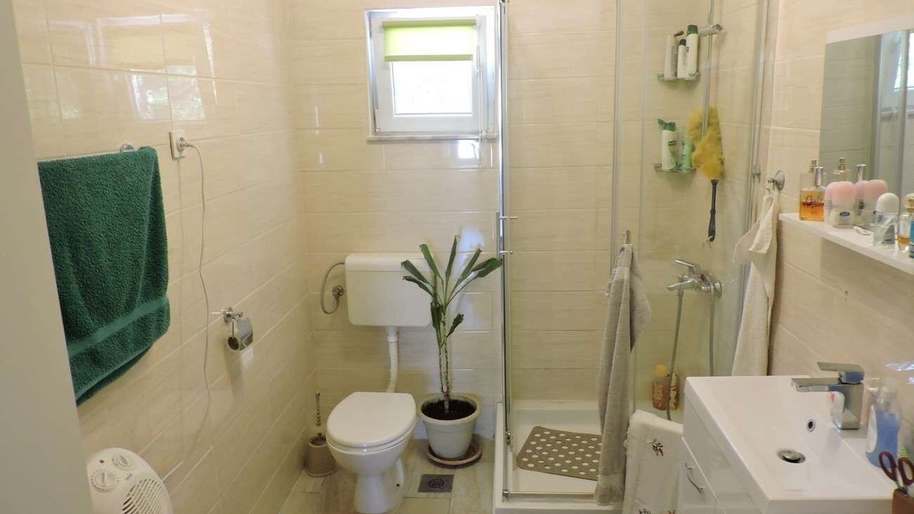 Photo of Bathroom in Orebic