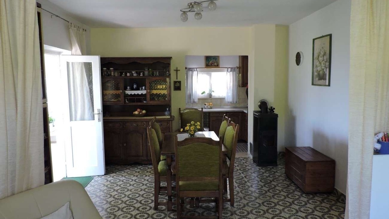 Photo of Livingroom in Orebic
