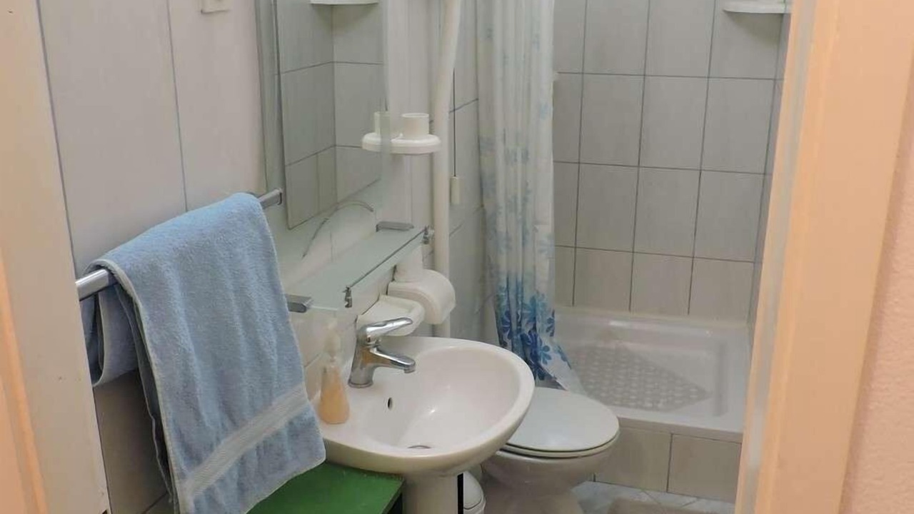 Photo of Bathroom in Orebic