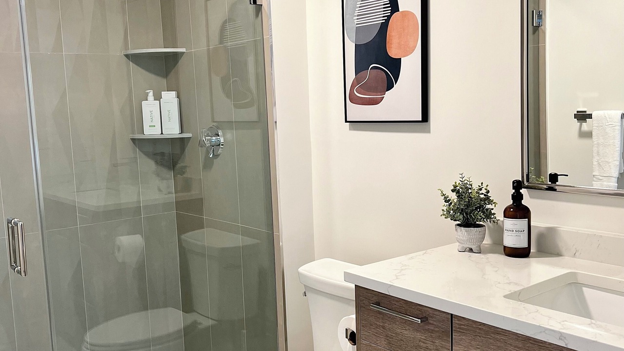 Photo of Bathroom in Quincy