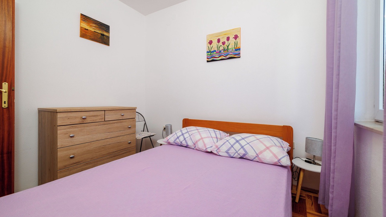 Photo of Bedroom in Povile