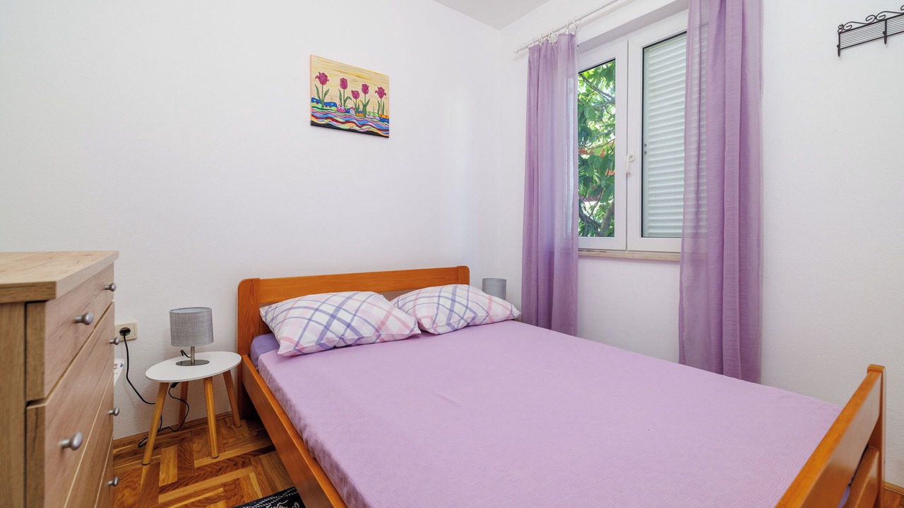 Photo of Bedroom in Povile