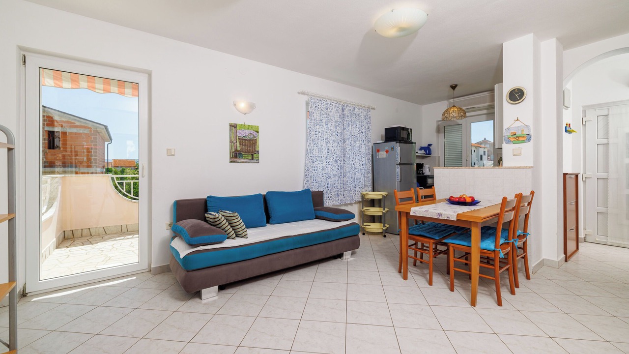 Photo of Livingroom in Povile