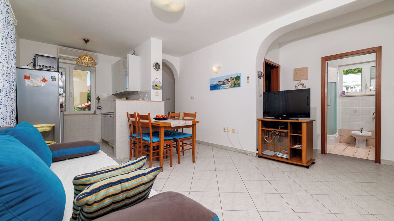 Photo of Livingroom in Povile