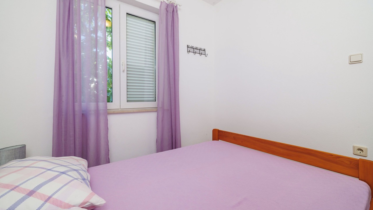 Photo of Bedroom in Povile