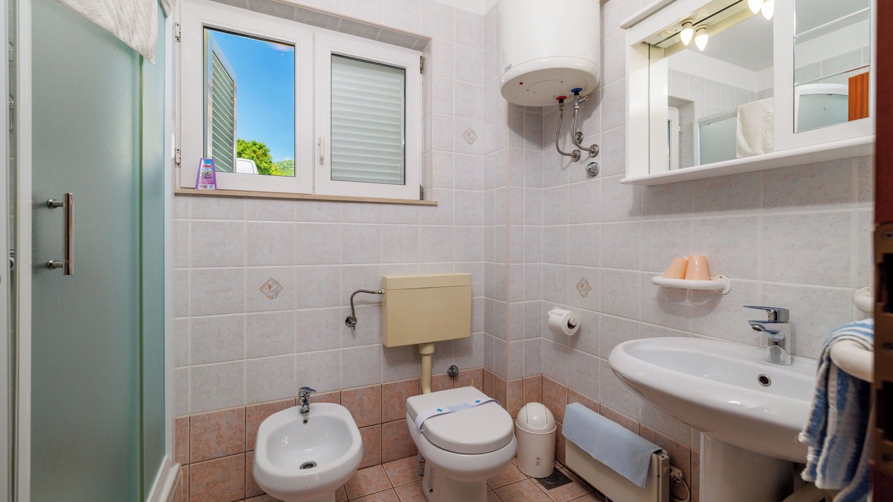Photo of Bathroom in Povile