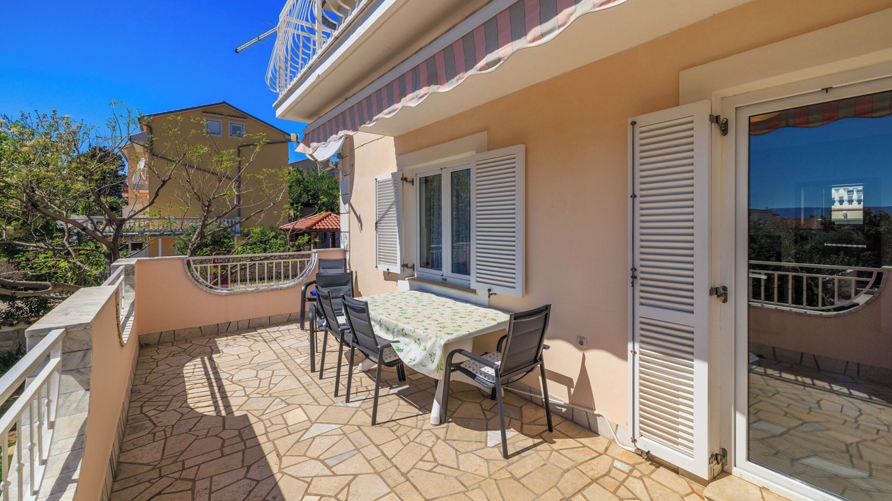 Photo of Outdoor in Povile
