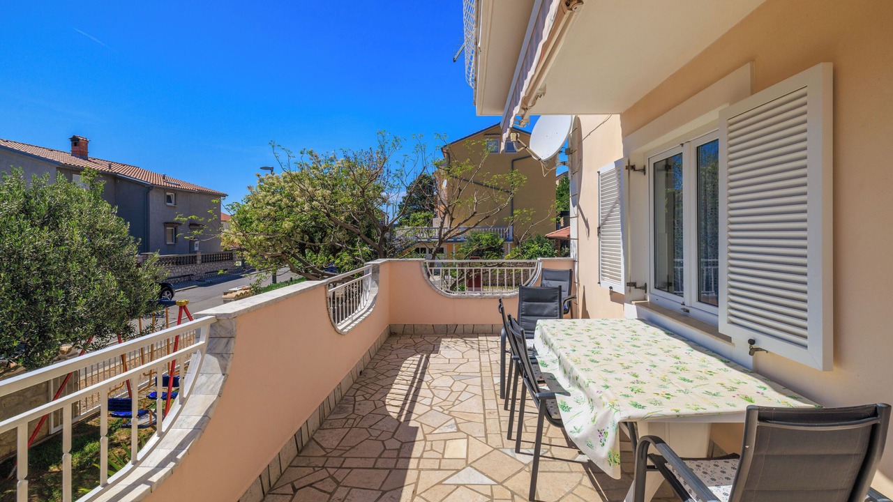 Photo of Outdoor in Povile