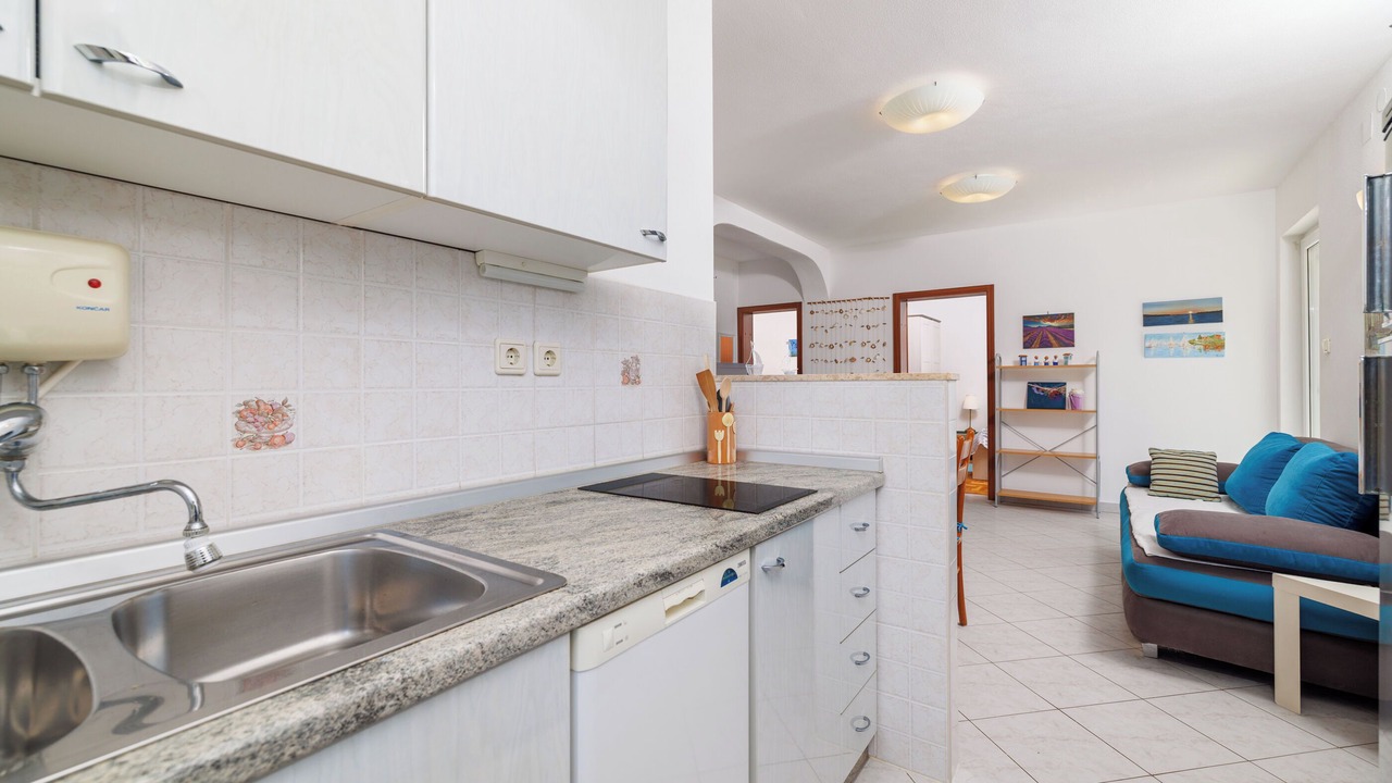 Photo of Kitchen in Povile