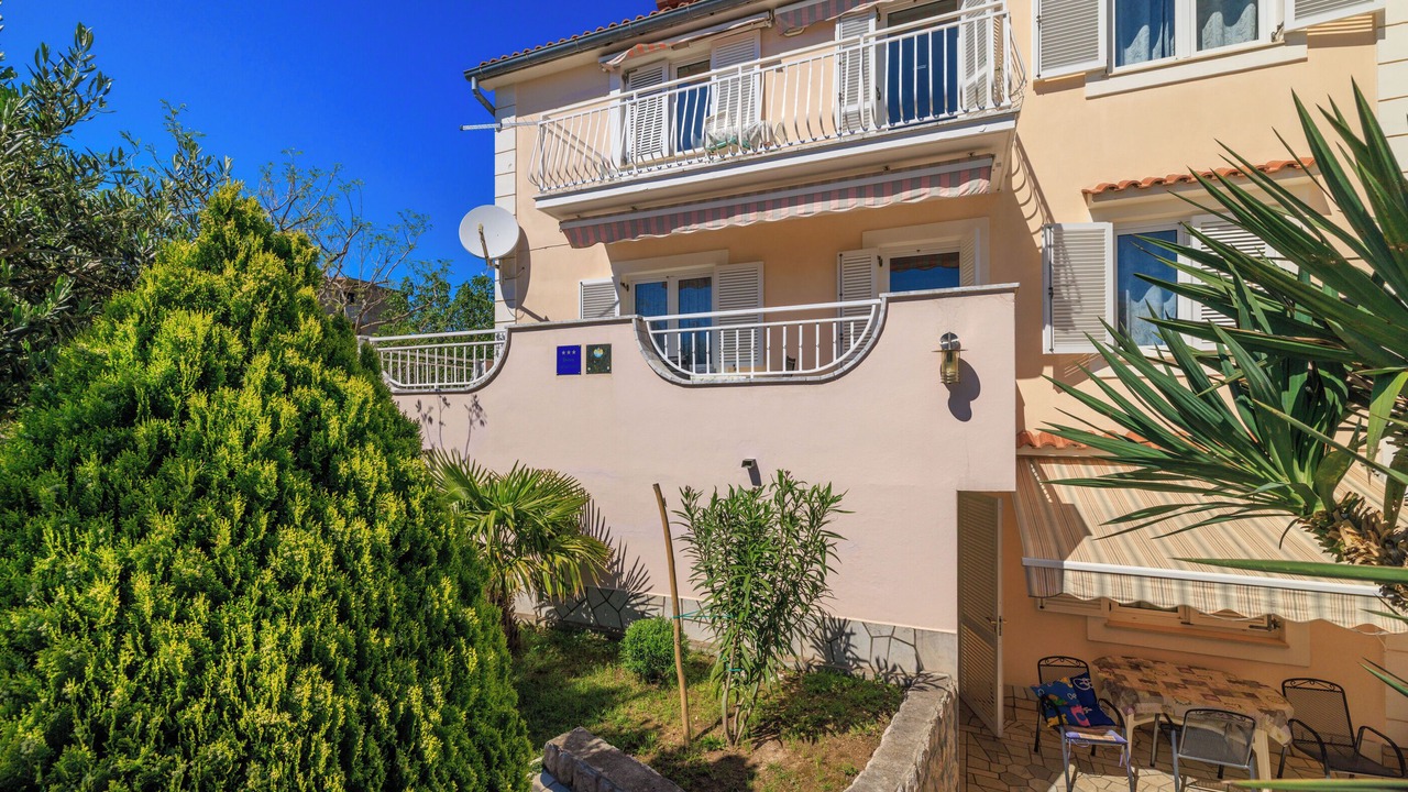 Photo of Patio Balcony in Povile