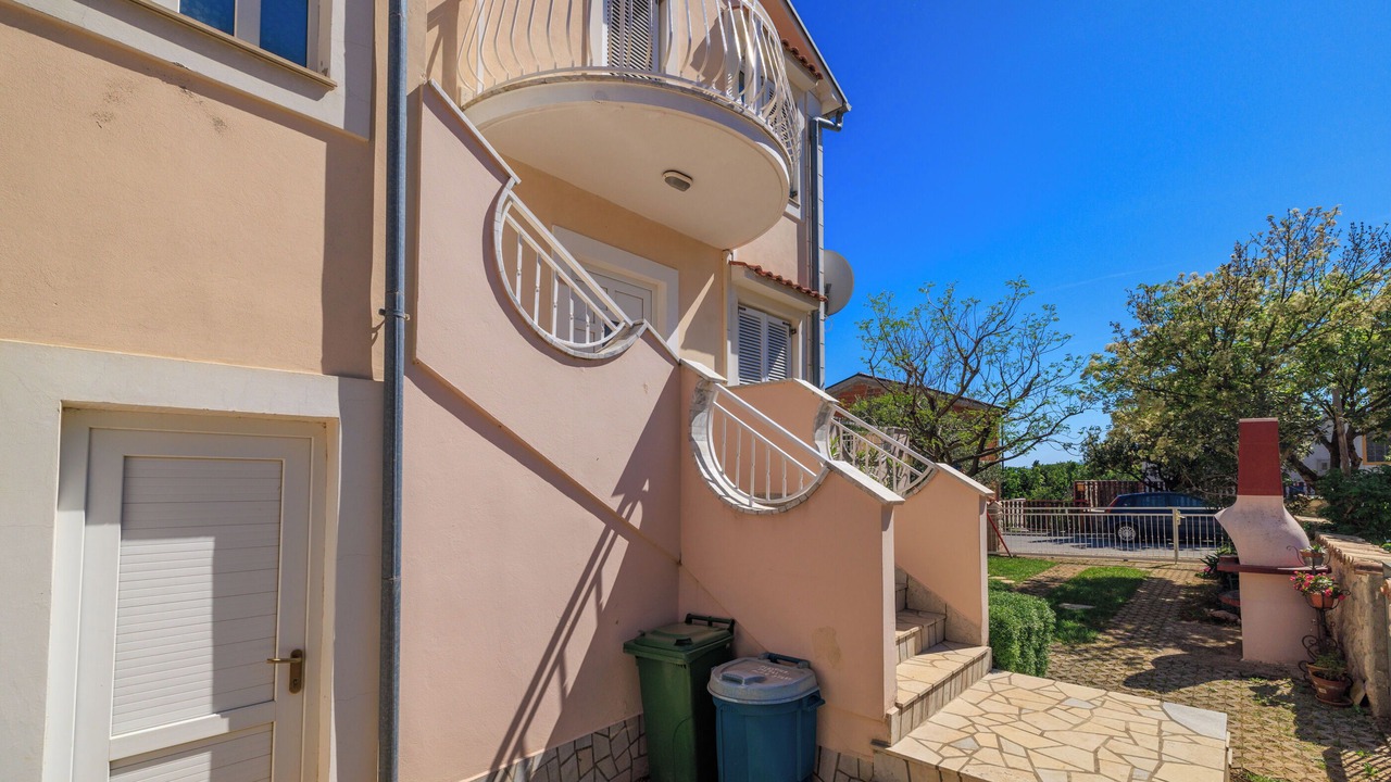 Photo of Outdoor in Povile