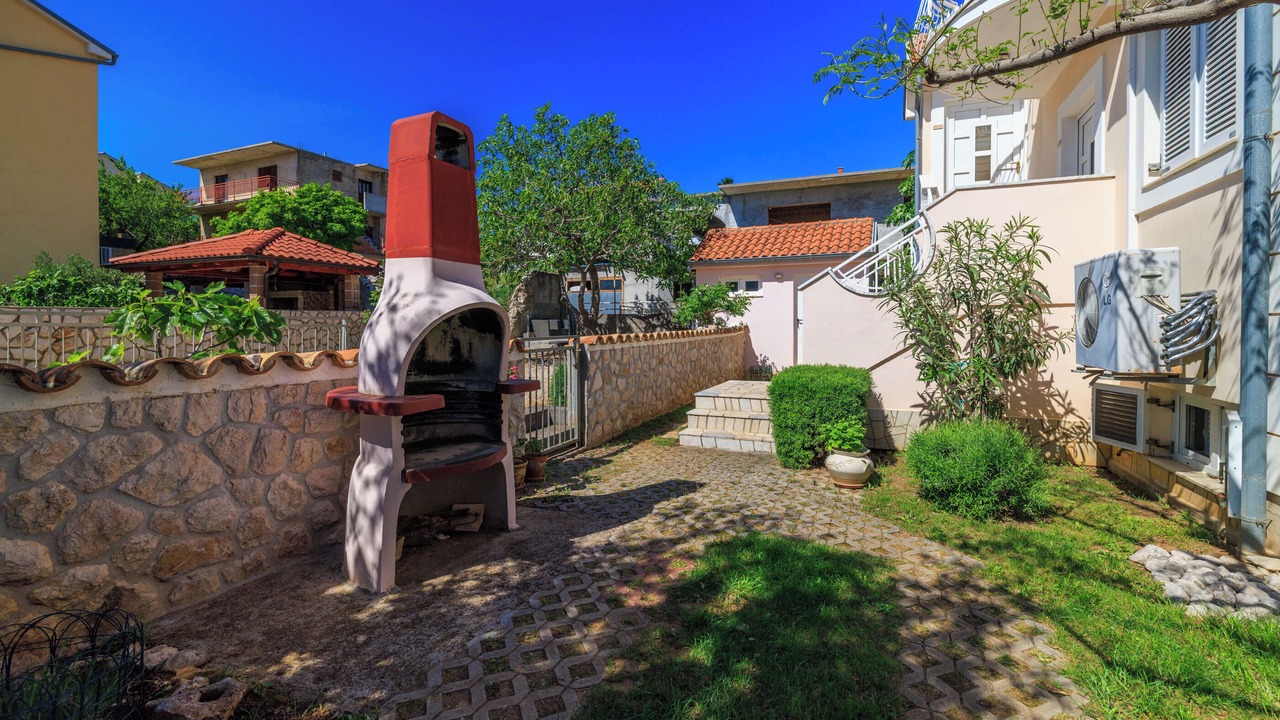 Photo of Outdoor in Povile