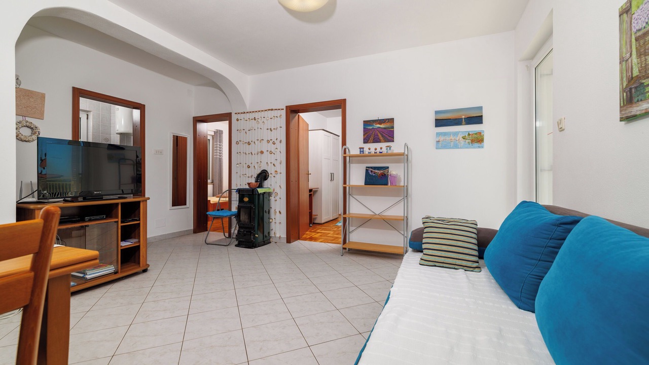Photo of Bedroom in Povile