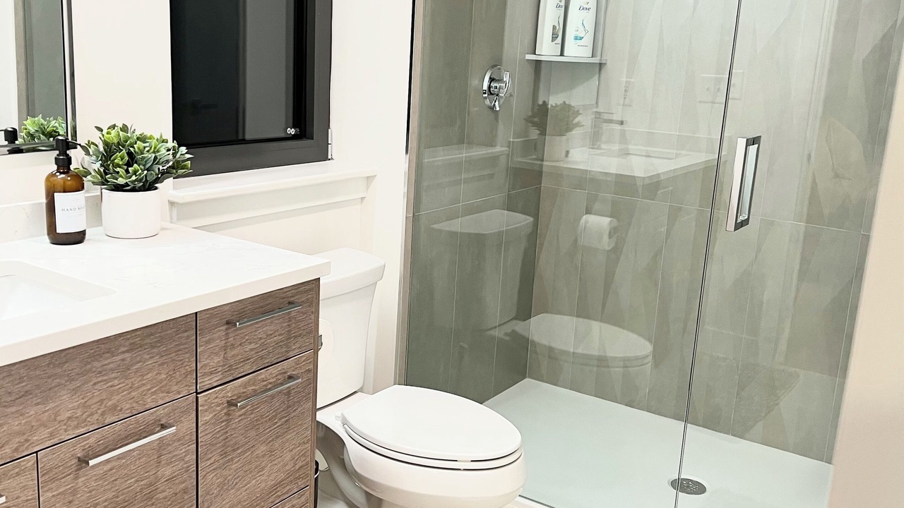 Photo of Bathroom in Quincy