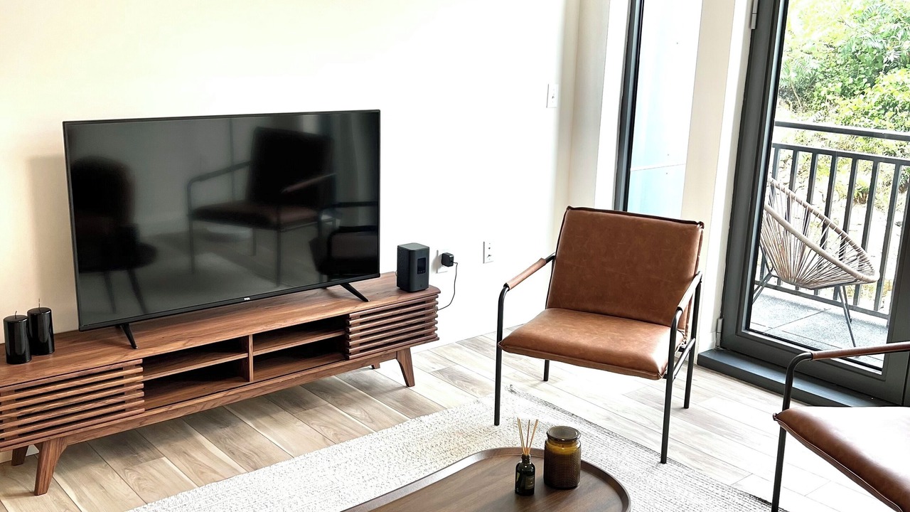 Photo of Livingroom in Quincy