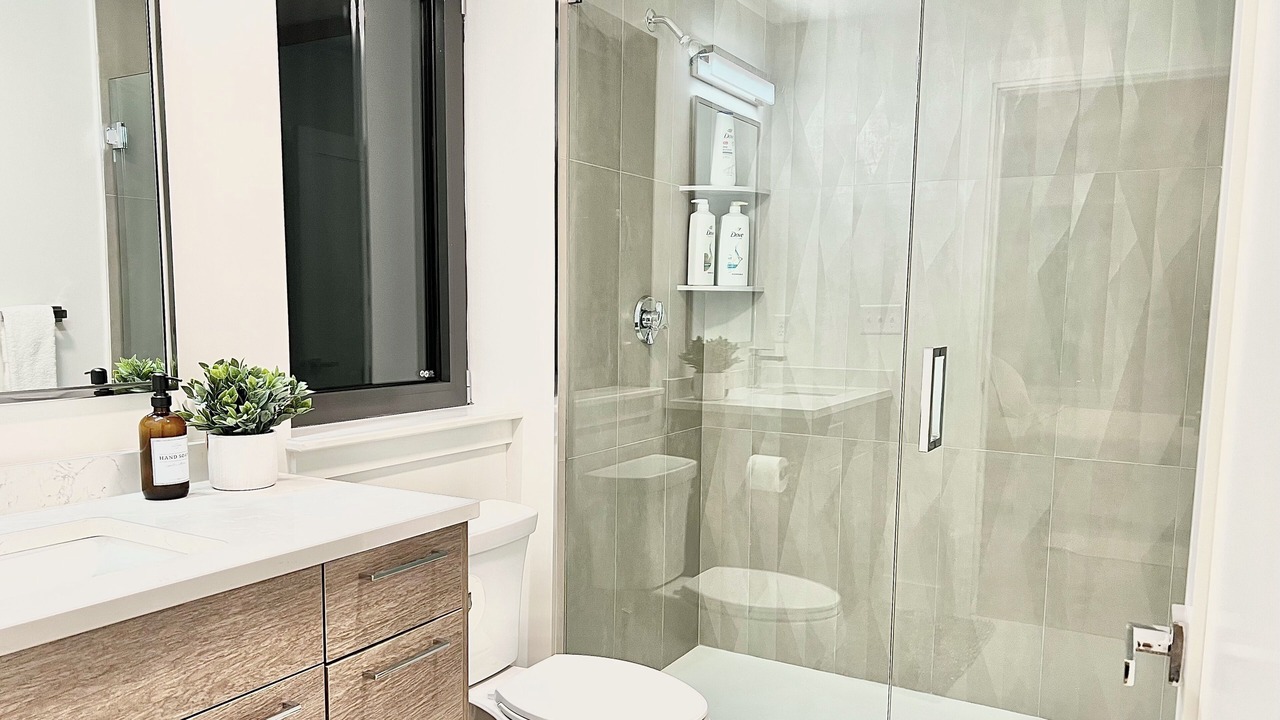 Photo of Bathroom in Quincy