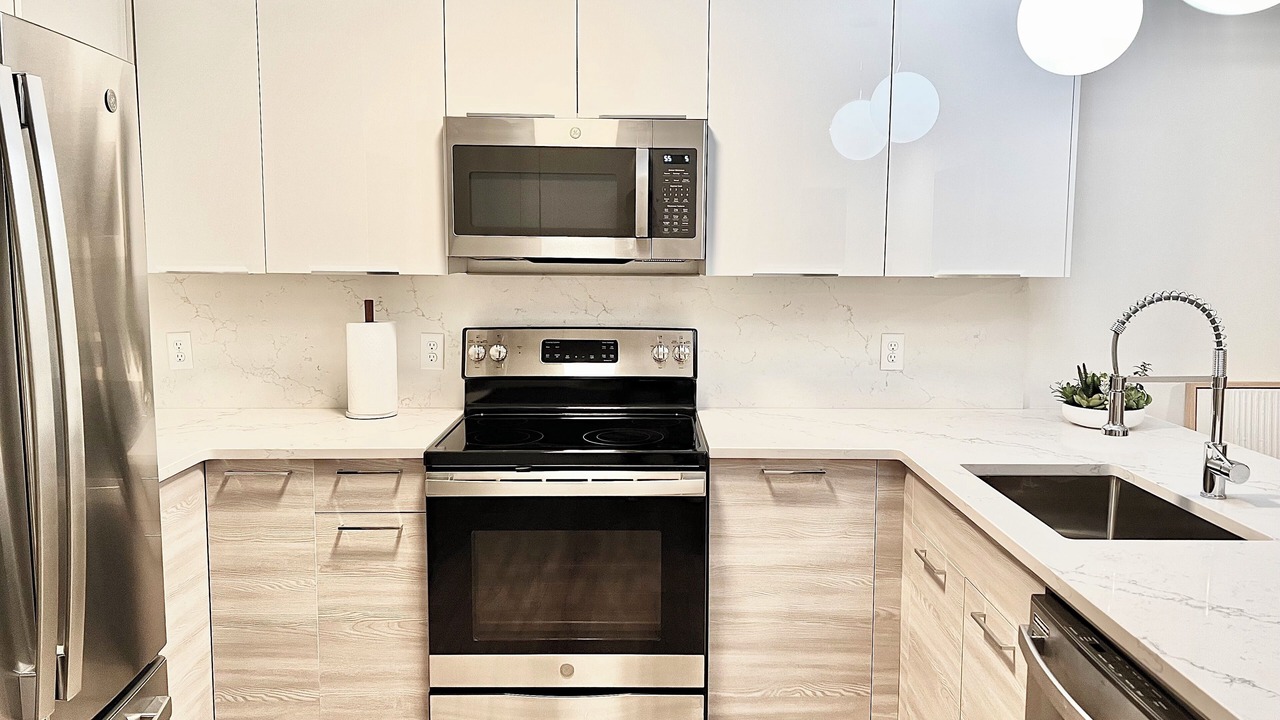 Photo of Kitchen in Quincy