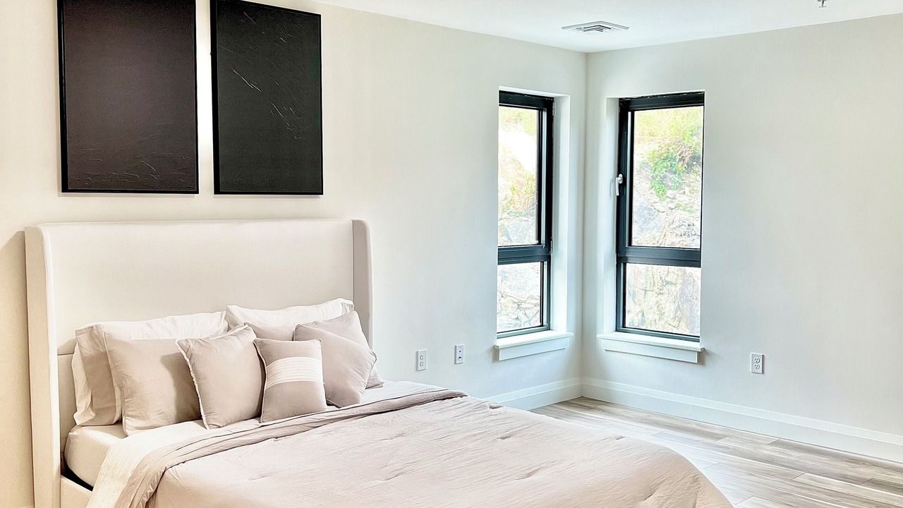 Photo of Bedroom in Quincy