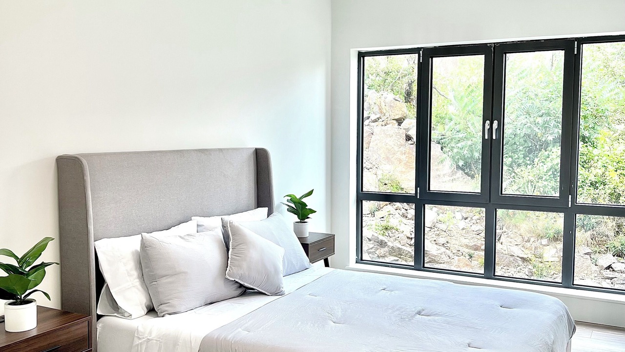 Photo of Bedroom in Quincy