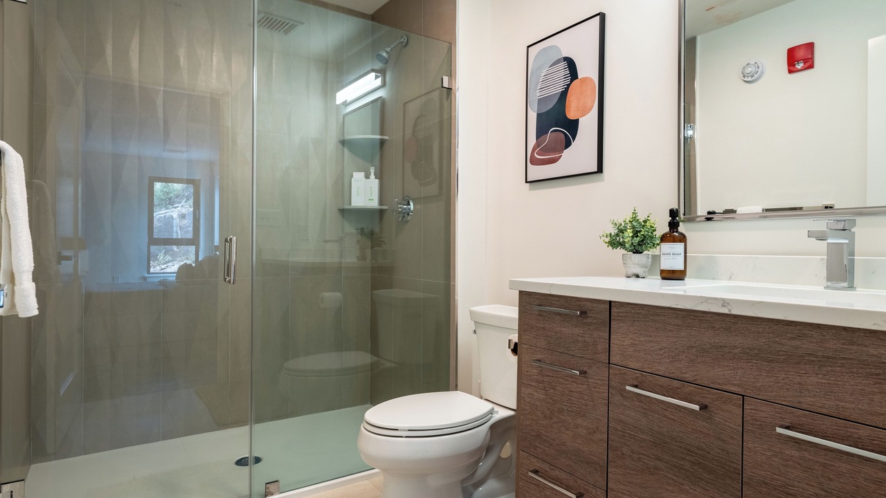 Photo of Bathroom in Quincy