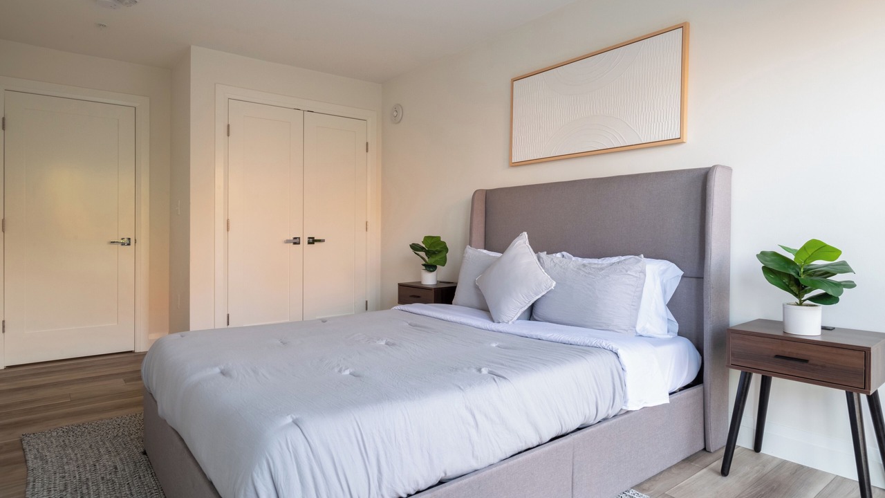 Photo of Bedroom in Quincy