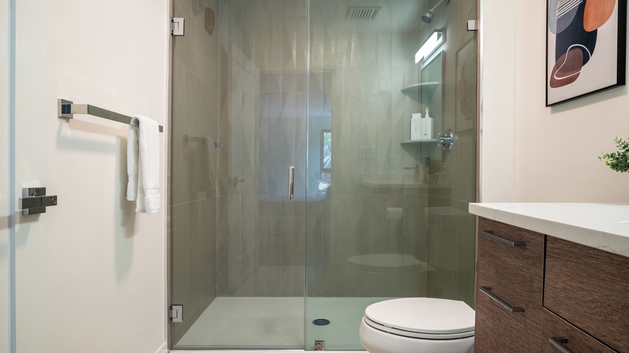 Photo of Bathroom in Quincy