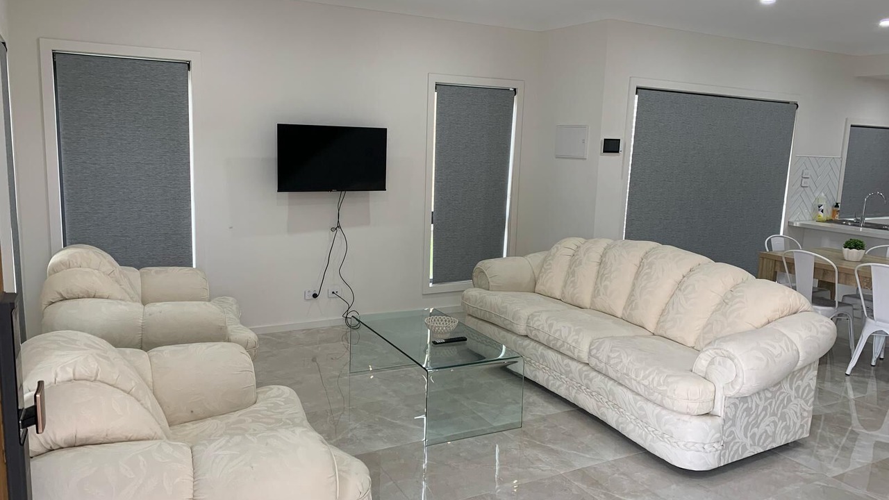 Photo of Livingroom in Coburg North