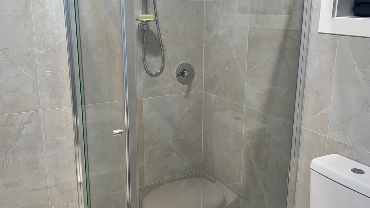 Photo of Bathroom in Coburg North