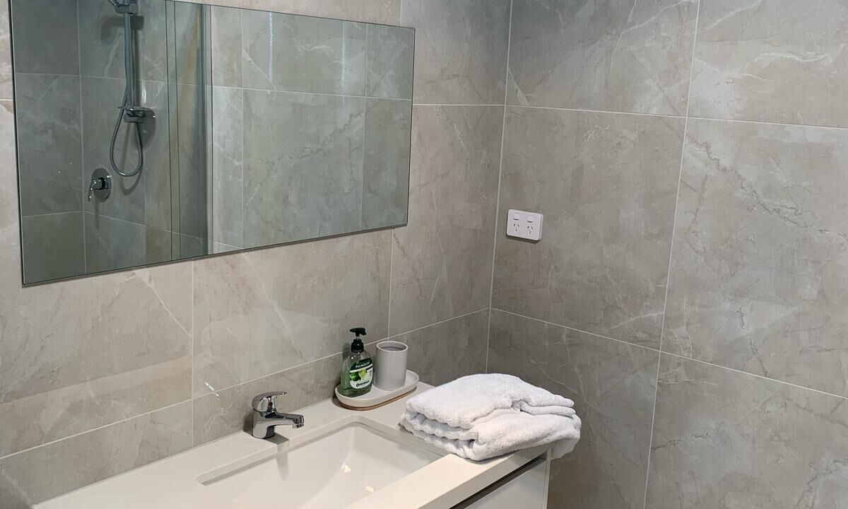 Photo of Bathroom in Coburg North