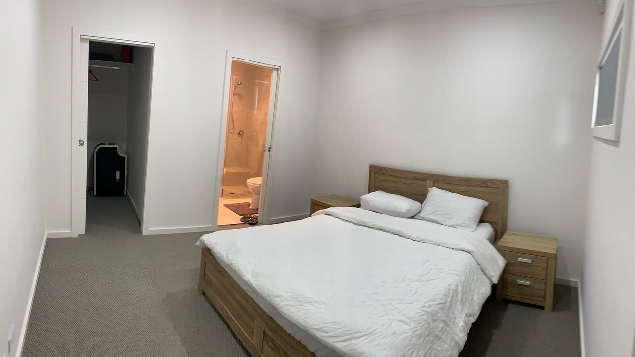 Photo of Bedroom in Coburg North