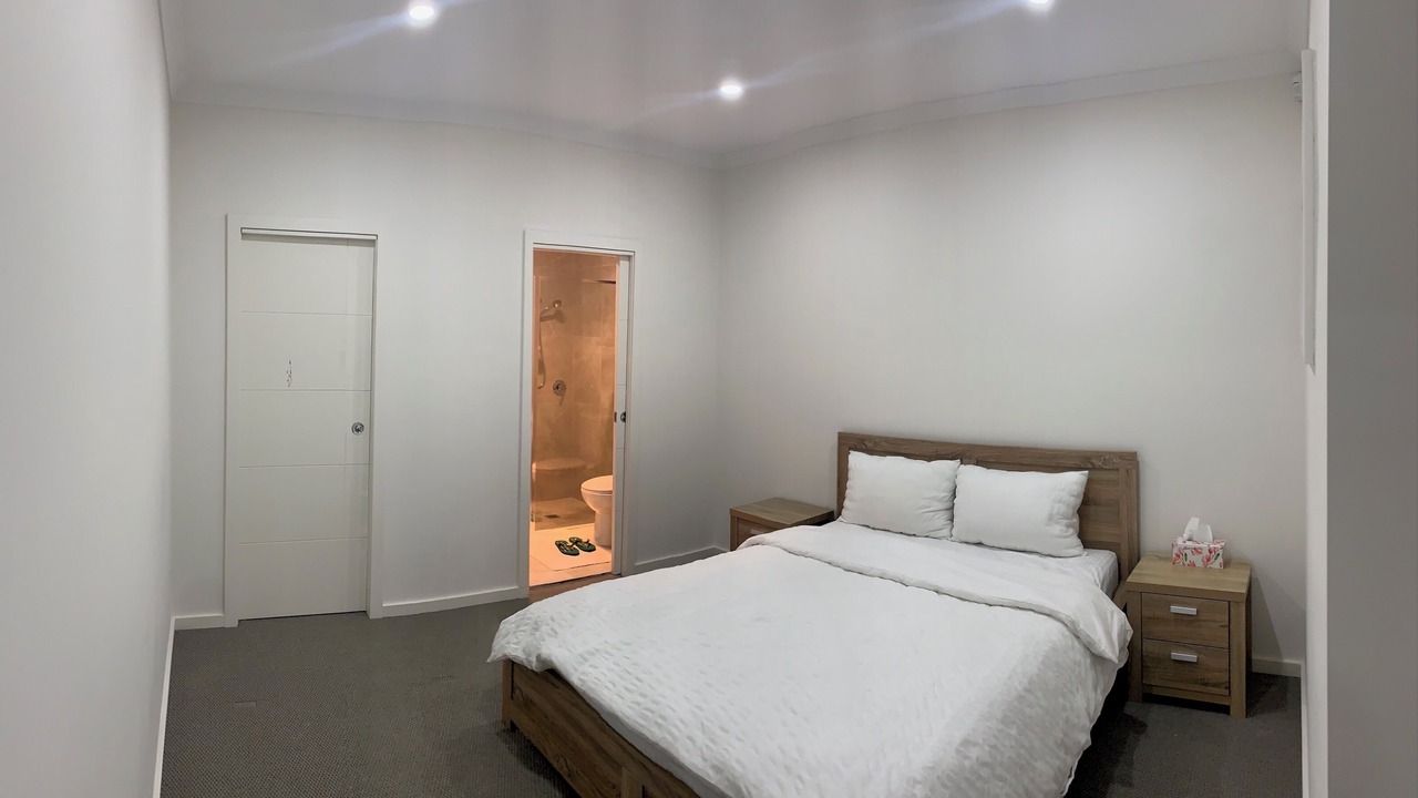 Photo of Bedroom in Coburg North